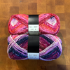 Silk Garden Sock