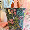 Hope Basket Project Bag