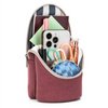 Standing Needle Case