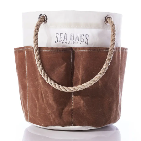 All Purpose Bucket Bag