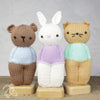 Knitted Beginner Kits