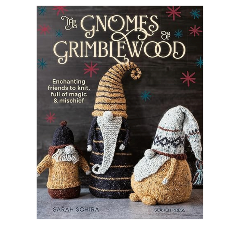 The Gnomes of Grimblewood