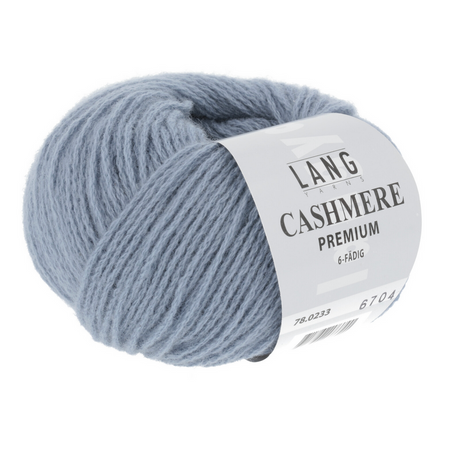 Lang Cashmere Premium