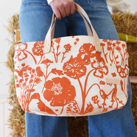 George Tote (Project Bag)