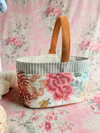 Knitting and Crochet Organizer Project Bag
