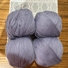 Seraphina Blanket by Andrea Babb