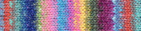 Silk Garden Sock