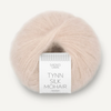 Tynn Silk Mohair