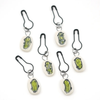 Bri Larson Stitch Markers