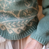 Knitted Kalevala II