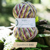 Signature 4 Ply Sock