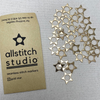 Star Stitch Markers