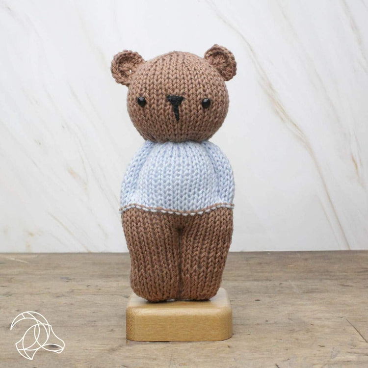 Knitted Beginner Kits
