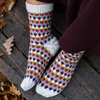 52 Weeks of Scrap Yarn