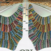 Supersocke 4Ply Highway Color