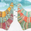 Supersocke 8 Ply Arktis Color