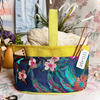 Knitting and Crochet Organizer Project Bag
