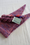 Patina Shawl Kit by Nina Holubcova