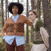 Laine Nordic Knits