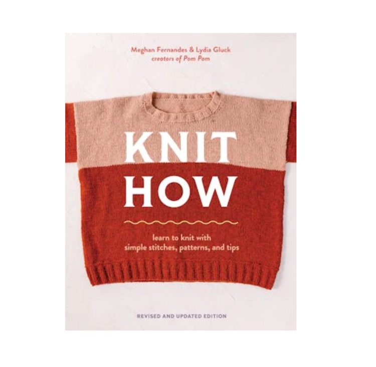 Knit How