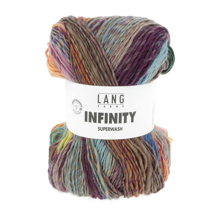 Lang Infinity