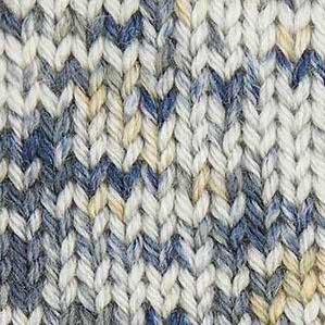 Baby Merino Print