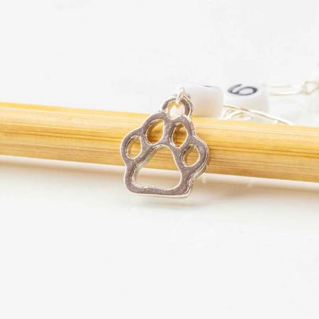 Circle Chain Row Counter