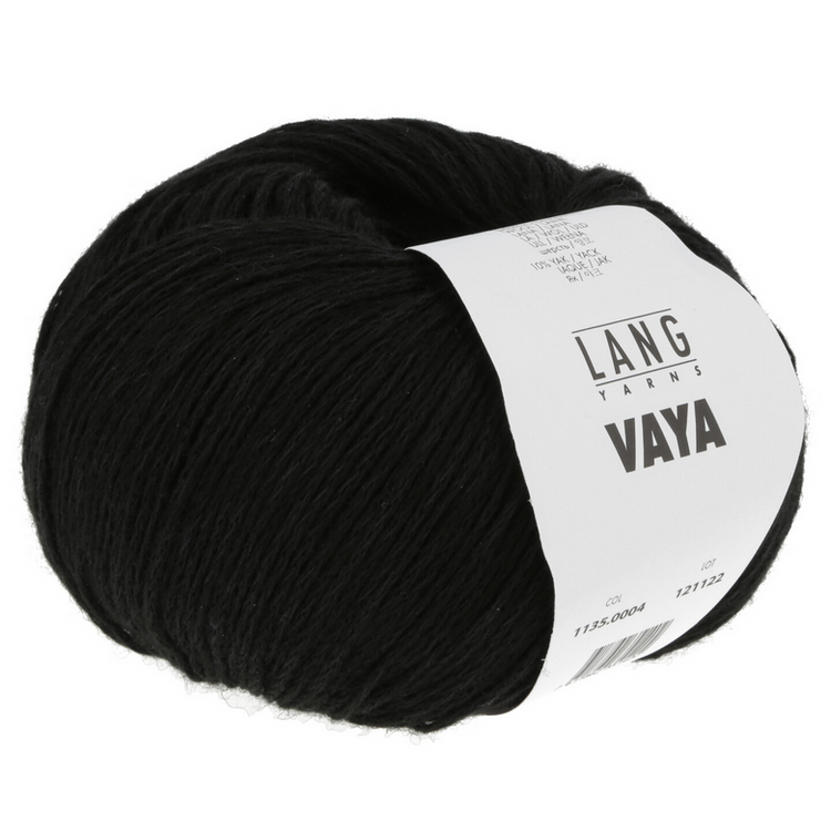 Vaya