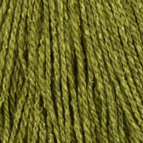 Silky Wool
