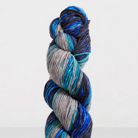 Attabi Scarf Kit