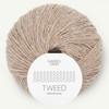 Tweed Recycled  50g