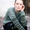 Knitted Kalevala II