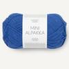 Mini Alpakka