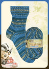 Opal Friendship 6 Ply (DK)