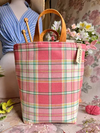 Hope Basket Project Bag
