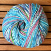 Supersocke 8 Ply Arktis Color