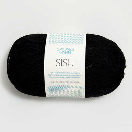 Sisu