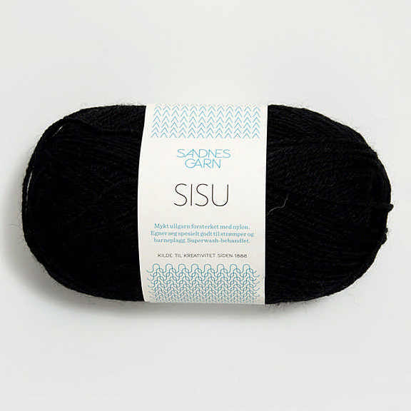 Sisu