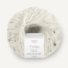 Tynn Silk Mohair