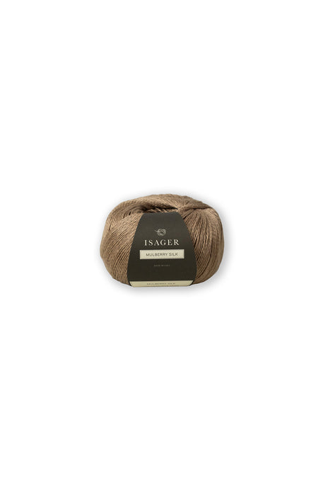 Mulberry Silk
