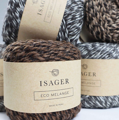 Eco Melange