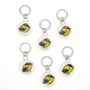 Bri Larson Stitch Markers