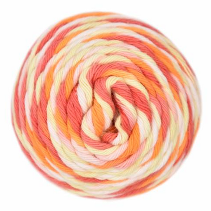 Summer Yarns