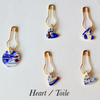 Hollybanks Lane Stitch Markers