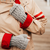 Salt & Timber: Knit from the Northern Coast