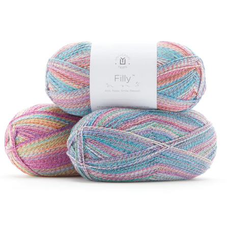 Filly