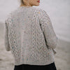 Winters Beach Cardi by Andrea Mowry