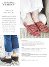 Turkish Bed Socks Pattern