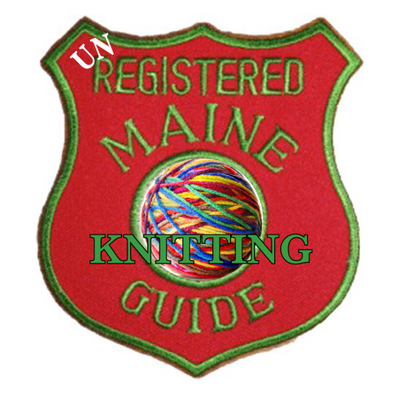 Guided Knitting Class