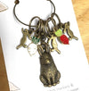 NNK Stitch Markers